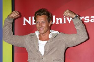 Read more about the article Magnús Scheving Bio: Net Worth, Age, Career, Family, and Height