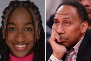 Read more about the article Did Stephen a Smith Daughter Passed Away: Know Everything 