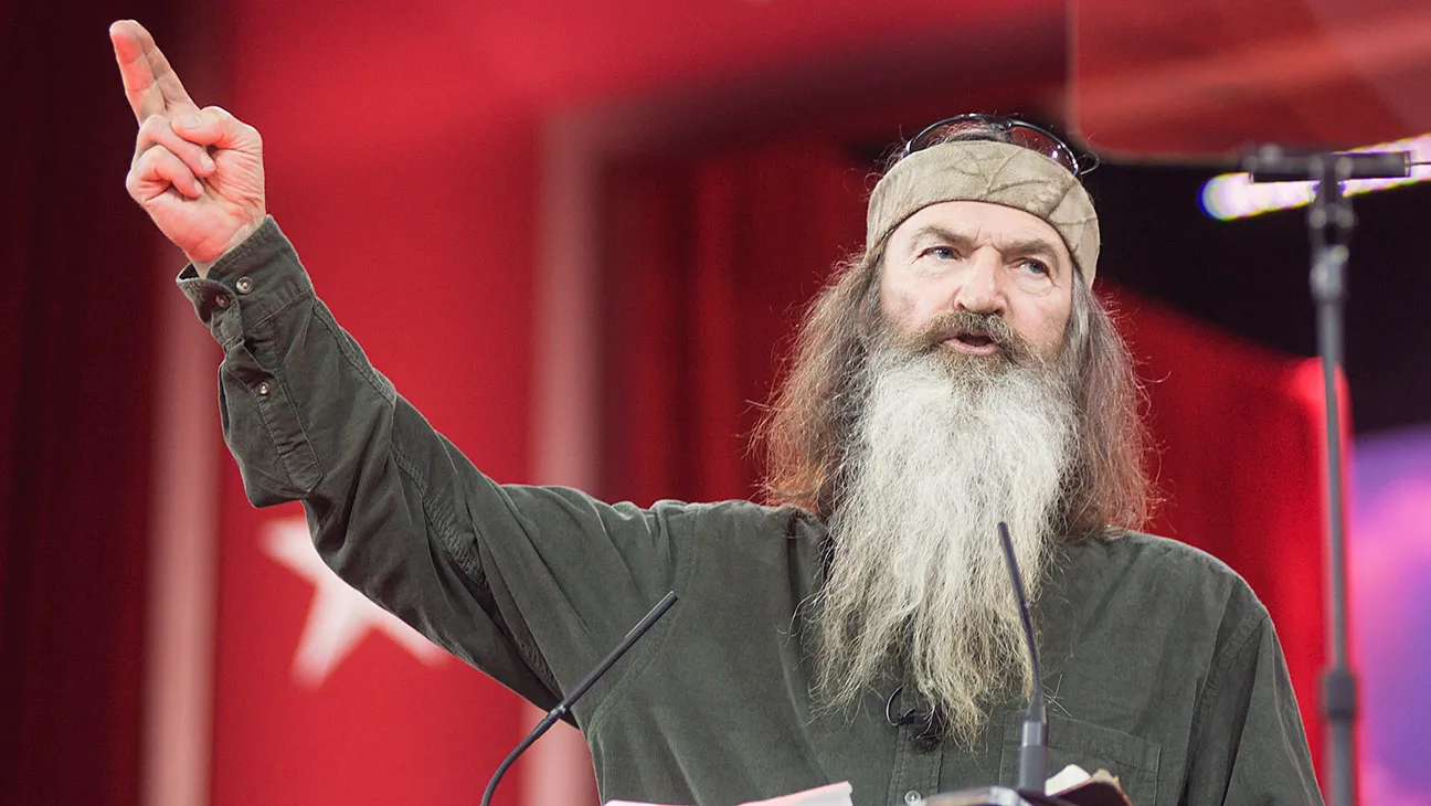 phil robertson net worth 2024