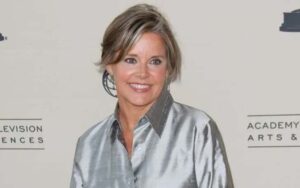 Read more about the article Carrie Schenken Bio: Real Name, Net Worth, Age, Height, Career, and Family